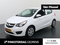 Opel Karl - 1.0 ecoFLEX Edition | Airco | Bluetooth | Zuinig