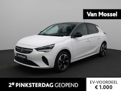 Opel Corsa-e - Elegance 50 kWh | Navigatie | Parkeer sensoren | Cruise control | Apple carplay / Android