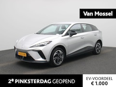 MG MG4 Electric - Standard 51 kWh | Climate | Cruise| LMV | Apple CarPlay/Android Auto