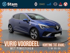 Renault Clio - 1.3 TCe R.S. Line BOSE | Camera | Climate | Cruise | Parkeersens. v+a
