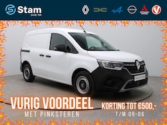 Renault Kangoo - Blue dCi 95 pk Comfort Airco | Bleutooth | Cruisecontrol | Dak ventilator | Parksens. acht