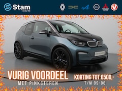 BMW i3 - 170pk Business Edition 120Ah 42 kWh Camera | Adapt. Cruise | Climate | Navi | Parkeersens.