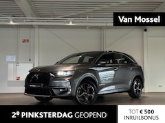 DS 7 Crossback - 1.6 PureTech Performance Line