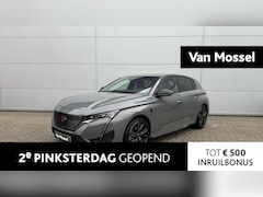 Peugeot 308 - 1.6 Plug-in Hybrid 180 GT