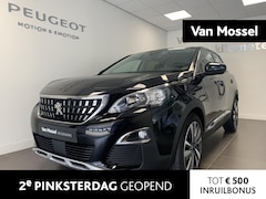 Peugeot 3008 - 1.2 PureTech Allure 130 PK | Navigatie | Apple Carplay/Android Auto | Camera | 1e eigenaar