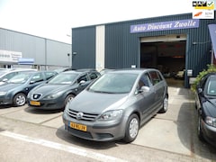 Volkswagen Golf Plus - 1.6 FSI Comfortline Business