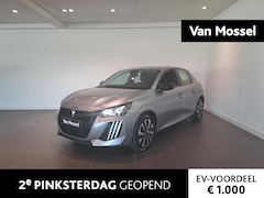 Peugeot e-208 - EV Active 51 kWh | Navigatie | Parkeersensoren | Stoelverwarming