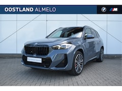 BMW X1 - xDrive25e High Executive M Sport Automaat / Trekhaak / Sportstoelen / Adaptieve LED / M Ad