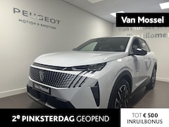 Peugeot 3008 - 1.2 Hybrid 136 Allure | Automaat | Navi | Camera | Dodehoek detectie | Cruise control adap