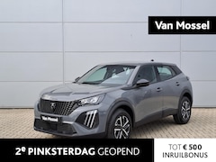 Peugeot 2008 - 1.2 PureTech 100 Active | Navigatie | Parkeerhulp | Cruise Control | Camera | Apple Carpla