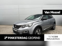 Peugeot 3008 - 1.2 PureTech Allure Automaat| Navigatie | Apple Carplay/Android Auto | Cruise Control