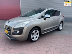 Peugeot 3008 - 1.6 THP Blue Lease Executive