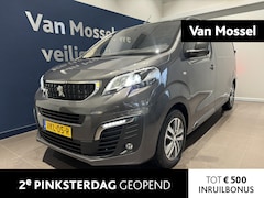 Peugeot Expert - 2.0 BlueHDI 120 Standard Asphalt