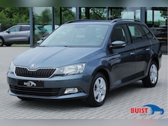 Skoda Fabia Combi - 1.0 TSI Ambition PDC STOELVERW. 96410KM