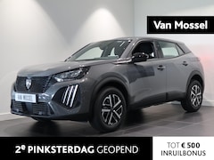 Peugeot 2008 - Active CAMERA | NAVI | CRUISE CONTROL