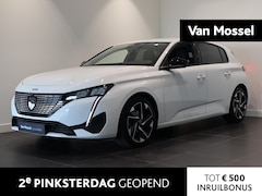 Peugeot 308 - Allure - CAMERA - NAVIGATIE - DRAADLOZE LADER