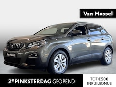Peugeot 3008 - 1.2 PureTech Blue Lease Executive