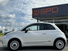 Fiat 500 - 1.2 Sport|Airco|LM|Chrome|Leder|