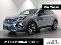 Peugeot 2008 - Allure - NAVIGATIE - CAMERA - CRUISE CONTROL