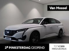 Peugeot 308 SW - Hybrid Pack Business AUTOMAAT - P'CAMERA - NAVI - CLIMATE CONTROL