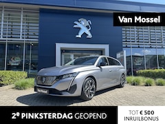 Peugeot 308 SW - Hybrid 136 e-DCS6 GT