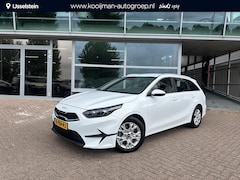 Kia Cee'd Sportswagon - Ceed 1.0 T-GDi DynamicLine Navi | Camera | Cruise Control