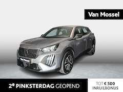 Peugeot 2008 - 1.2 PureTech 100 Active | Navigatie | Camera | Climate control