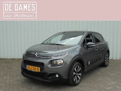 Citroën C3 - 1.2i 82 PK SHINE DISTR.RIEM VERV NAVI ENZ