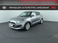 Suzuki Swift - 1.2 Select Smart Hybrid