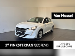 Peugeot 208 - 1.2 PureTech Active