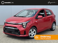 Kia Picanto - 1.0 DPI DynamicLine | Incl. €1.000 inruilvoordeel | Camera | Cruiscontrol | Navigatie | Ai