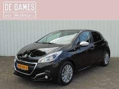 Peugeot 208 - 1.2 VTi 82PK 5 DRS STYLE 65.890 KM TOP ONDERHOUDEN