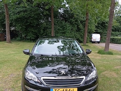 Peugeot 308 SW - 1.6 BlueHDI Blue Lease