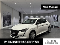 Peugeot 208 - 1.2 PureTech Like Uniek exemplaar