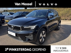 Volvo XC40 - 2.0 B3 Essential | Camera | Navigatie | 18" Lichtmetalen velgen