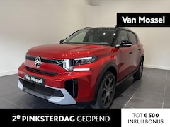 Citroën C3 Aircross - 1.2 T S&S You + Pack Plus NIEUW MODEL NU IN DE SHOWROOM