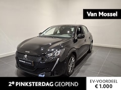 Peugeot e-208 - EV Active Pack 50 kWh | Climate control | Apple Carplay/Android Auto | 16" Lichtmetalen ve