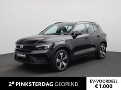 Volvo XC40 - Recharge Core | Navigatie | Climate control | Camera