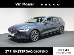 Volvo V60 - B3 Ultimate Bright | Harman Kardon | Trekhaak | Camera