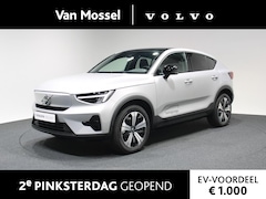 Volvo C40 - Plus Panoramadak | Stoelverwarming | Elektrisch bedienbare achterklep