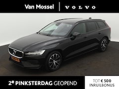 Volvo V60 - B3 Momentum Advantage | Navigatie | Trekhaak | Camera
