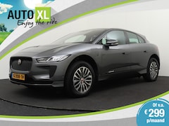 Jaguar I-PACE - EV400 Business Edition S 90 kWh Merdian-Sound Camera Leder