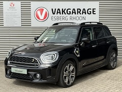 MINI Countryman - 2.0 Cooper S E ALL4 Chili PHEV AUTOMAAT, NAVI/CAM, HUD, LED