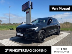 Volvo XC60 - 2.0 T8 Plug-in hybrid AWD Plus Black Edition | Harman/Kardon | Memory Seats | Climate Pack