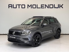Volkswagen Tiguan - 1.5 TSI 150 PK DSG LED / Pano / Camera / Keyless