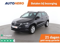 Skoda Karoq - 1.5 TSI ACT Business Edition | GJ83318 |