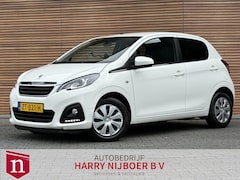 Peugeot 108 - 1.0 e-VTi Active Airco / Telefoon / Getint Glas