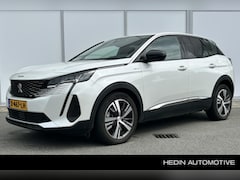 Peugeot 3008 - 1.6 HYbrid 225pk Allure Pack Business | Camera | Navigatie | Keyless | LED | 18" LMV | Cru