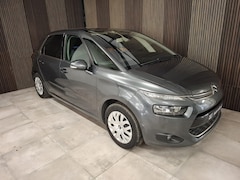 Citroën C4 Picasso - 1.6 THP Shine