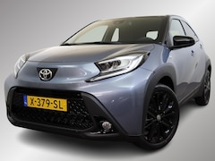 Toyota Aygo X - 1.0 VVT-i MT Premium, JBL, Apple carplay, Aygo X 1.0 VVT-i MT Premium, JBL, Apple carplay,